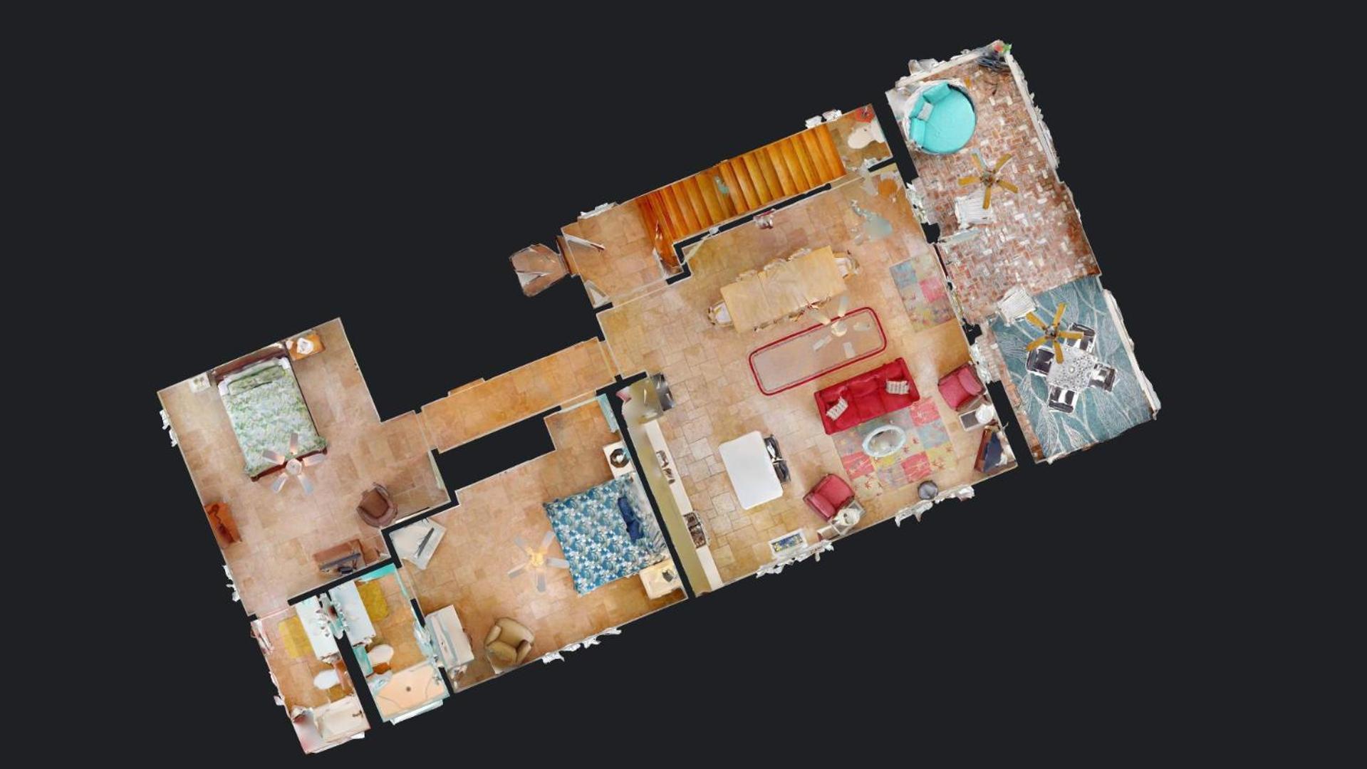 15 17Th Street By Tybee Beach Vacation Rentals 티베아일랜드 외부 사진